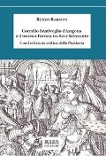 Cover-Bild zum Titel 'Cornelio Bentivoglio e il teatro a Ferrara tra Sei e Settecento' von 'Renzo Rabboni'