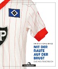 Cover-Bild zum Titel 'Mit der Raute auf der Brust' von 'Christian Michalkiewicz'