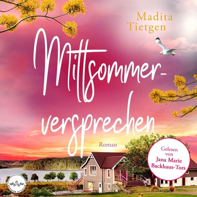 Mittsommerversprechen - Madita Tietgen