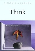 Cover-Bild zum Titel 'Think' von 'Simon Blackburn'