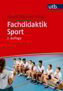 Cover-Bild zum Titel 'Fachdidaktik Sport' von ''