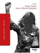 Cover-Bild zum Titel 'Iranin Iffetsiz Kadinlari' von 'Hatice Özhan'