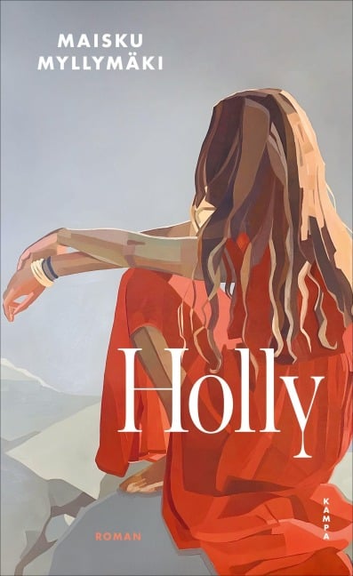 Holly - Maisku Myllymäki