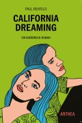 Cover-Bild zum Titel 'California Dreaming' von 'Paul Rehfeld'