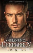 Cover-Bild zum Titel 'Spielen um zu Uberleben' von 'C. D. Gill'
