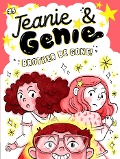 Cover-Bild zum Titel 'Brother Be Gone!' von 'Trish Granted'