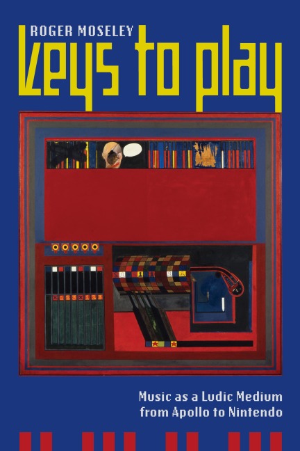 Keys to Play - Roger Moseley