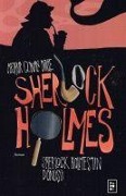 Cover-Bild zum Titel 'Sherlock Holmesun Dönüsü - Sherlock Holmes 3' von 'Arthur Conan Doyle'
