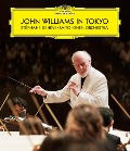 John Williams in Tokyo - John Williams, Saito Kinen Orchstra