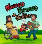 Cover-Bild zum Titel 'Nuevas formas de hablar' von ''