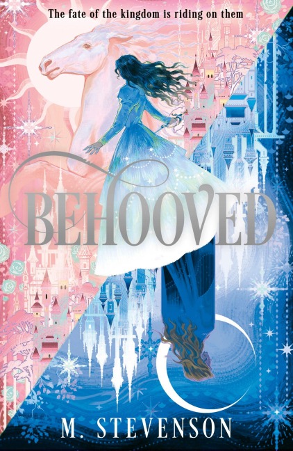 Behooved - M. Stevenson