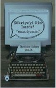 Cover-Bild zum Titel 'Sükriyeyi Kim Isirdi - Mizah Öyküleri' von 'Ibrahim Ethem celik'