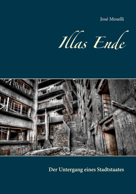 Illas Ende - José Moselli