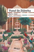 Cover-Bild zum Titel 'Yusuf ile Züleyha' von 'Molla Cami'