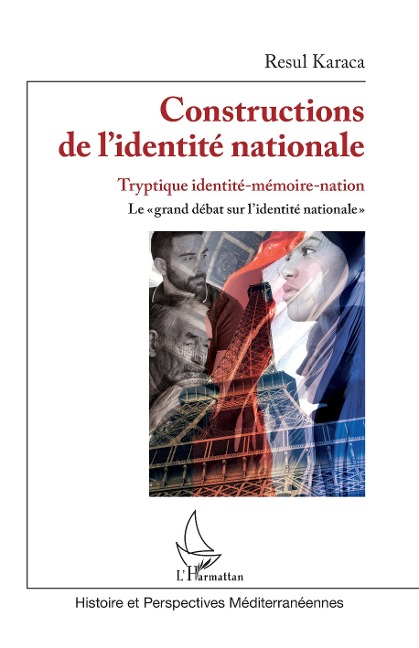 Constructions de l'identité nationale - Karaca