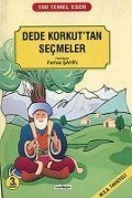Cover-Bild zum Titel 'Dede Korkuttan Secmeler' von 'Kolektif'