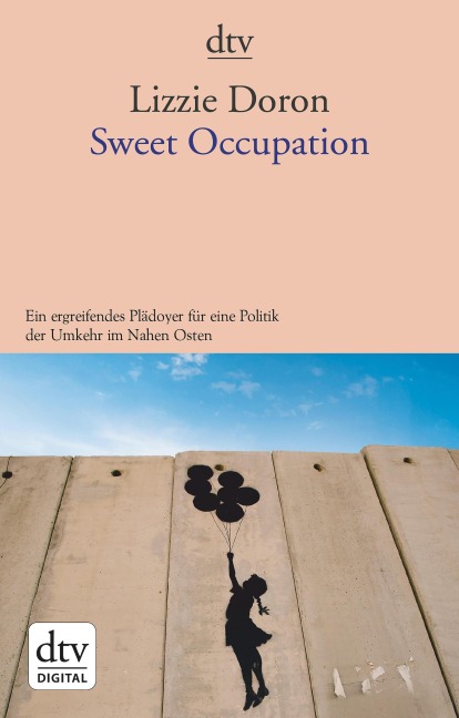 Sweet Occupation - Lizzie Doron