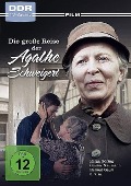 Cover-Bild zum Titel 'Die große Reise der Agathe Schweigert' von 'Anna Seghers, Joachim Kunert, Hans Müncheberg, Gerhard Wohlgemuth'