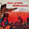 J. F. Cooper, Der letzte Mohikaner - J. F. Cooper, Kurt Vethake