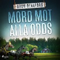 Mord mot alla odds - Aron Olnafors