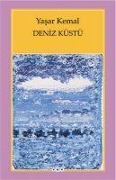 Cover-Bild zum Titel 'Deniz Küstü' von 'Yasar Kemal'