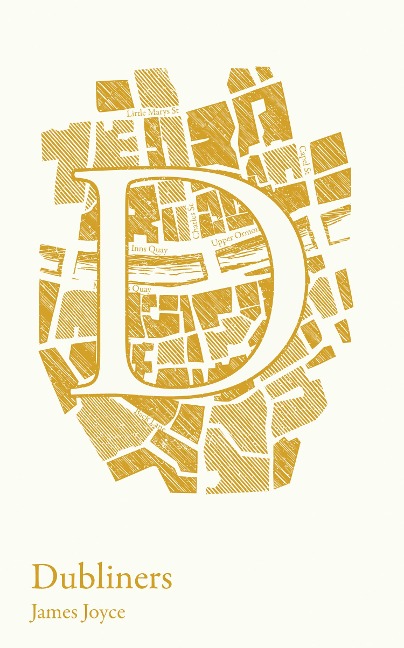 Dubliners - James Joyce