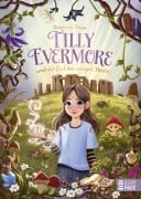 Cover-Bild zum Titel 'Tilly Evermore und der Ruf der ewigen Steine' von 'Francesca Peluso'