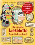 Cover-Bild zum Titel 'Das Lieselotte Geschenkpaket' von 'Alexander Steffensmeier'