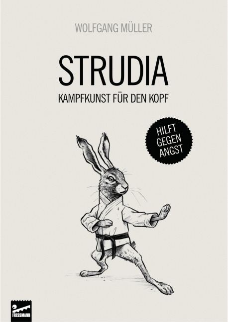 STRUDIA - Wolfgang Müller