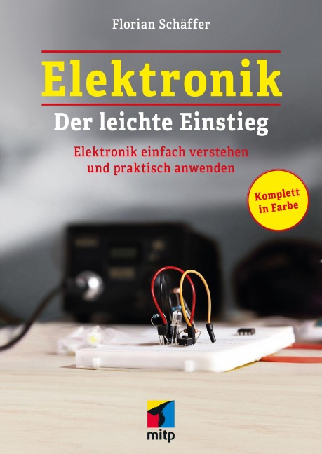 Elektronik - Florian Schäffer