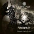 Cembalokonzerte - Retrospect Ensemble