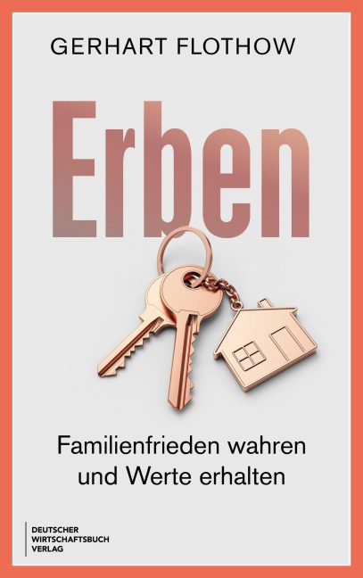 Erben - Gerhart Flothow