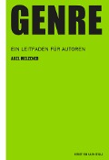 Cover-Bild zum Titel 'Genre' von 'Axel Melzener'