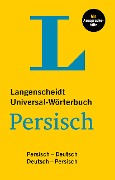 Langenscheidt Universal-Wörterbuch Persisch - 