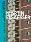 Cover-Bild zum Titel 'Martin Elsaesser' von 'Jörg Schilling'