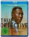 True Detective - Nic Pizzolatto, Scott Lasser, Graham Gordy, David Milch, T Bone Burnett