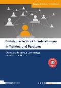 Cover-Bild zum Titel 'Prototypische Strukturaufstellungen in Training und Beratung' von 'Carmen Diebolder, Kerstin Reich'