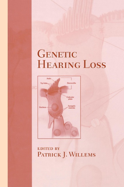 Genetic Hearing Loss - 