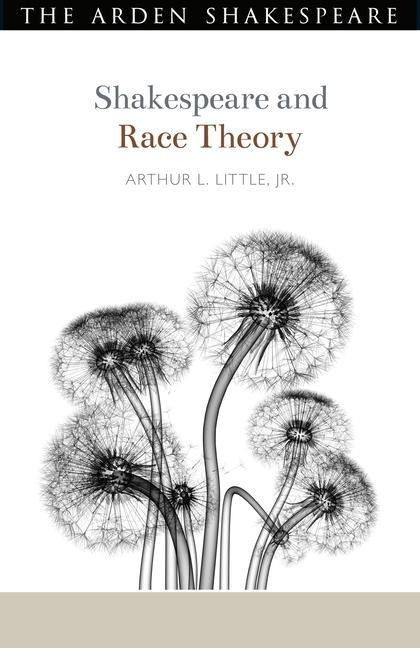 Shakespeare and Critical Race Theory - Jr