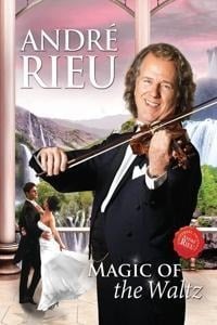 Magic Of The Waltz - Andre Rieu