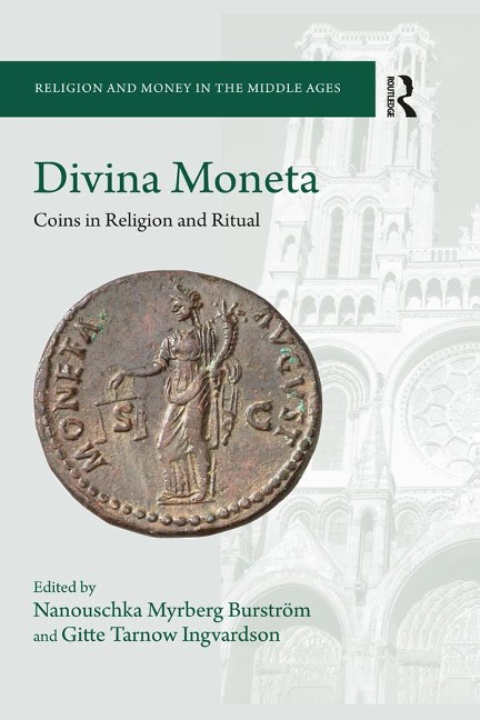 Divina Moneta - 