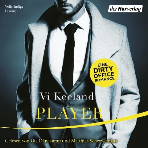 Player - Vi Keeland