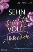 Sehnsuchtsvolle Akkorde - Enit Marflow