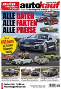 Cover-Bild zum Titel 'autokauf 03/2025 Sommer' von ''