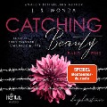 Cover-Bild zum Titel 'Catching Beauty' von 'J. S. Wonda'