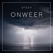 Cover-Bild zum Titel 'Sfeer - Onweer' von 'Rasmus Broe'