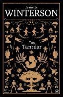 Tas Tanrilar - Jeanette Winterson