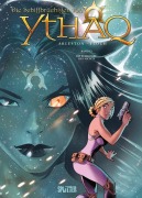 Cover-Bild zum Titel 'Die Schiffbrüchigen von Ythaq 12. Die Schlüssel des Nichts' von 'Christophe Arleston'