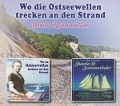 Cover-Bild zum Titel 'Wo die Ostseewellen trecken an den Strand' von 'Shantys und Seemannslieder'