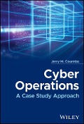 Cyber Operations - Jerry M. Couretas